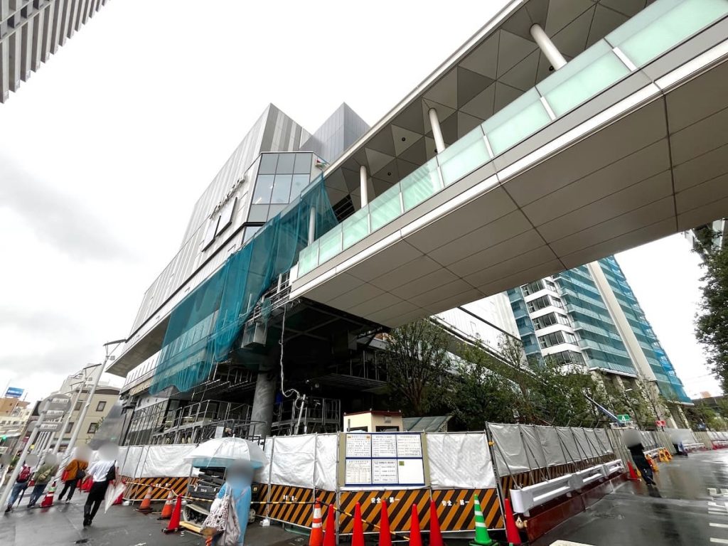 FIRSTAⅢ(建設中)