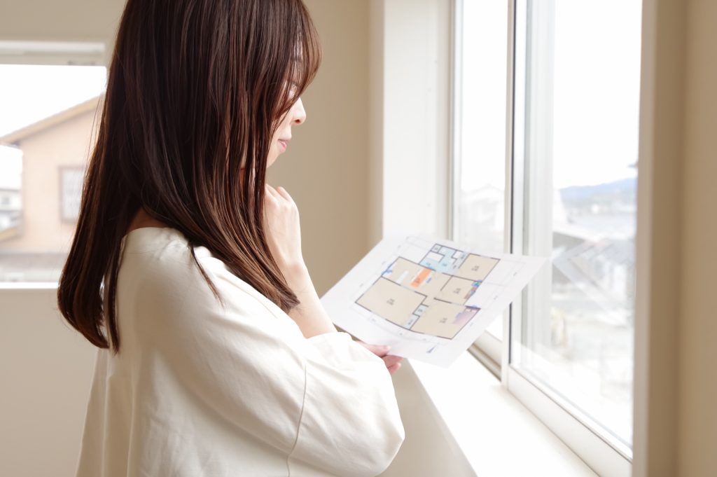 マンションの防音性を左右する「床・壁・窓」の基準値