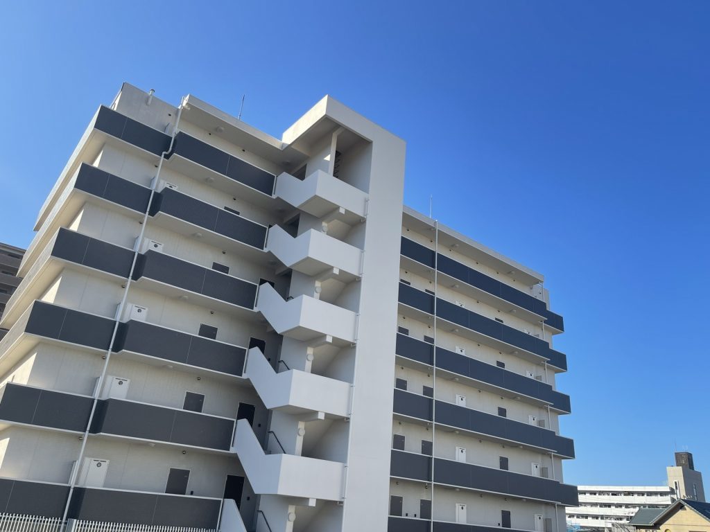 防音性の高いマンション選びで重視したい「築年数・階数・間取り」