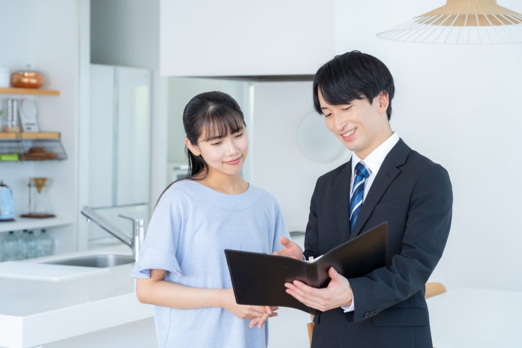 マンションの内見で確認したい防音チェックリスト