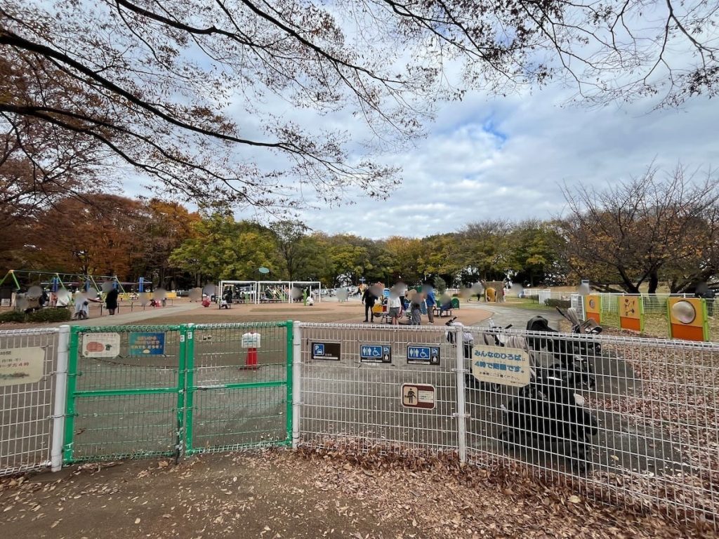 みんなのひろば