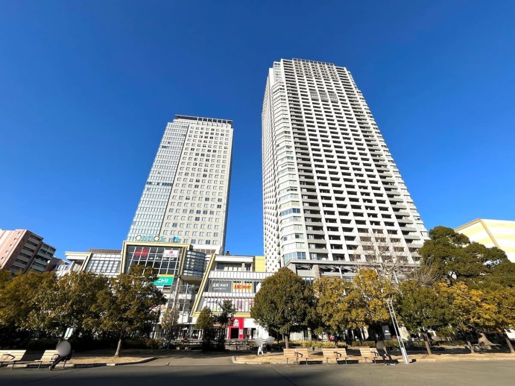 オリナス錦糸町