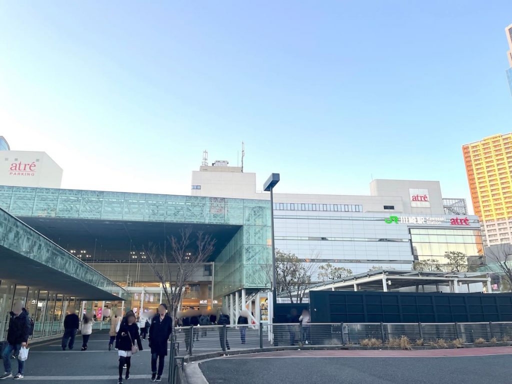 川崎周辺の街並みを現地調査！再開発情報とおすすめスポットをご紹介