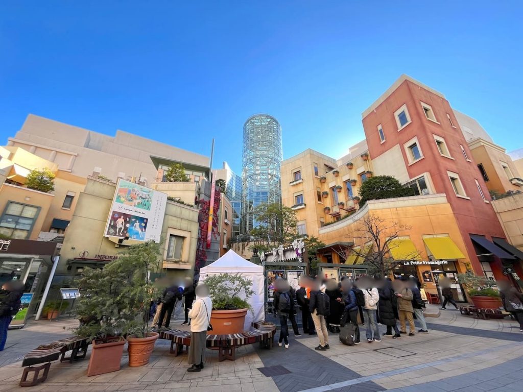 ラ チッタデッラ