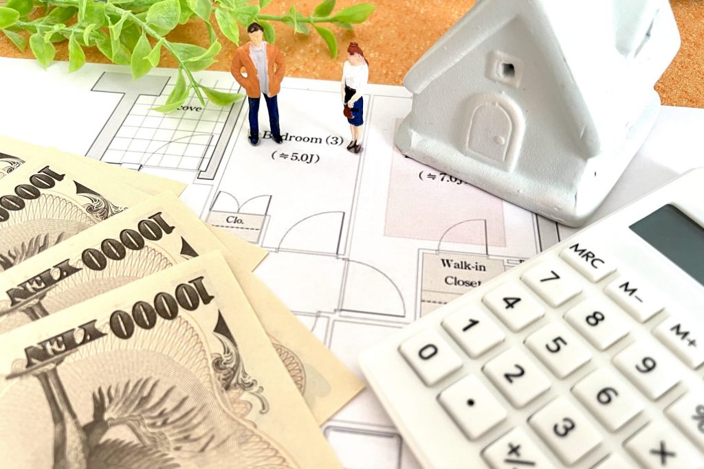 マンションと戸建にかかる「お金」を比較!トータルでお得なのは?