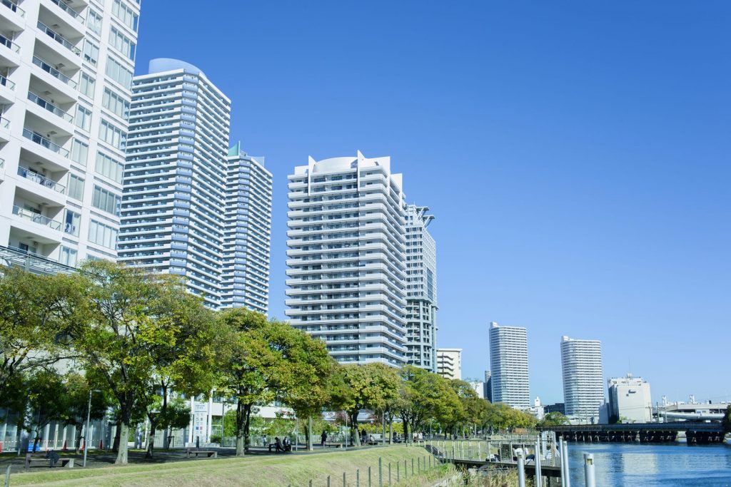 暮らしやすさを左右する「立地と住環境」の比較ポイント