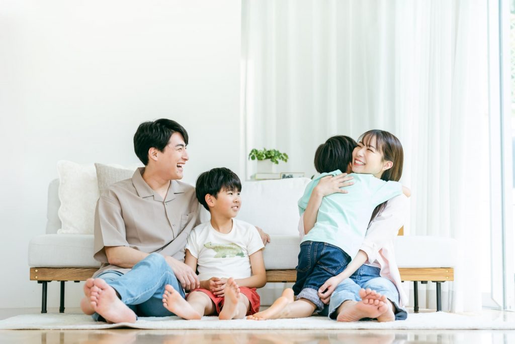 【ライフステージ別】住まい選びで重視したいポイント