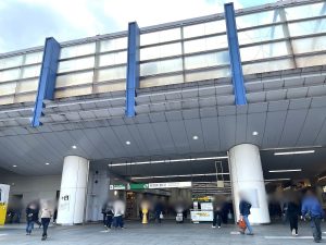 赤羽周辺の街並みを現地調査！再開発情報とおすすめスポットをご…