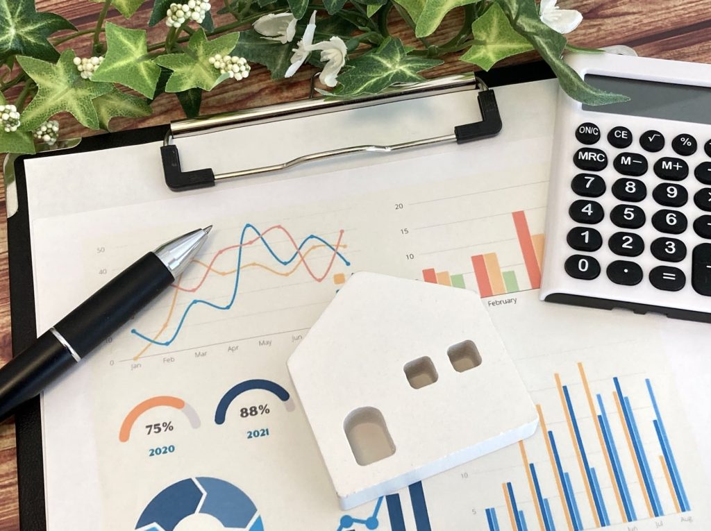 <h2>新築と中古マンションで実際に売れているのはどっち？