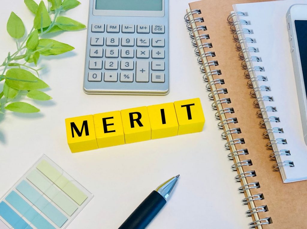 新築マンションのメリット