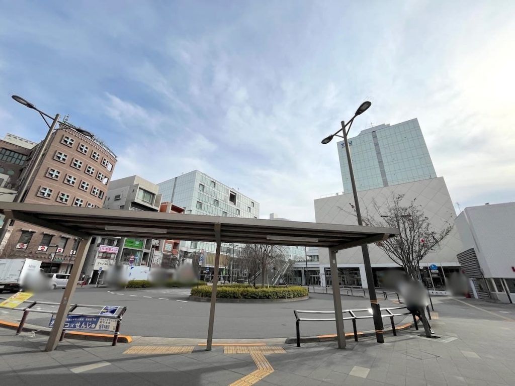 東京電機大学・東京千住キャンパス