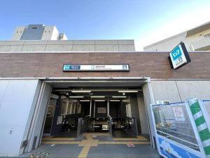 南砂町周辺の街並みを現地調査！再開発情報とおすすめスポットをご紹介