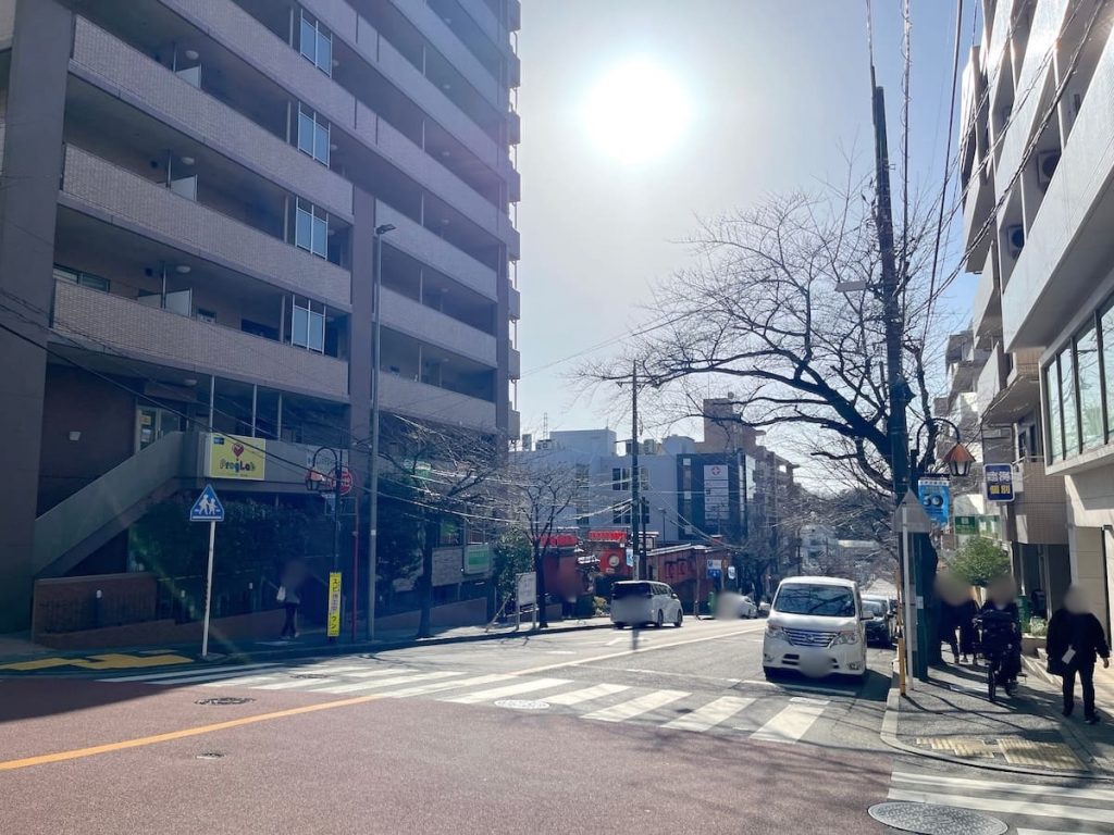 春待坂