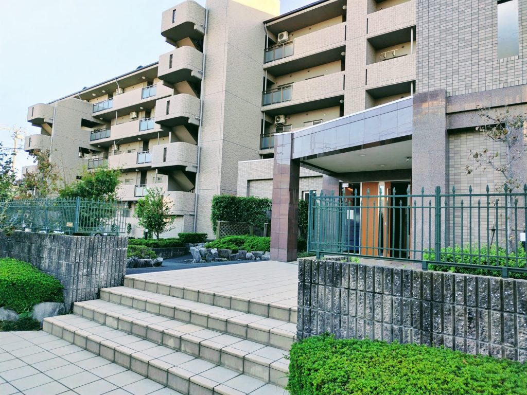 「マンションの管理」とは？