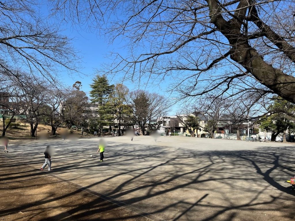 小台公園