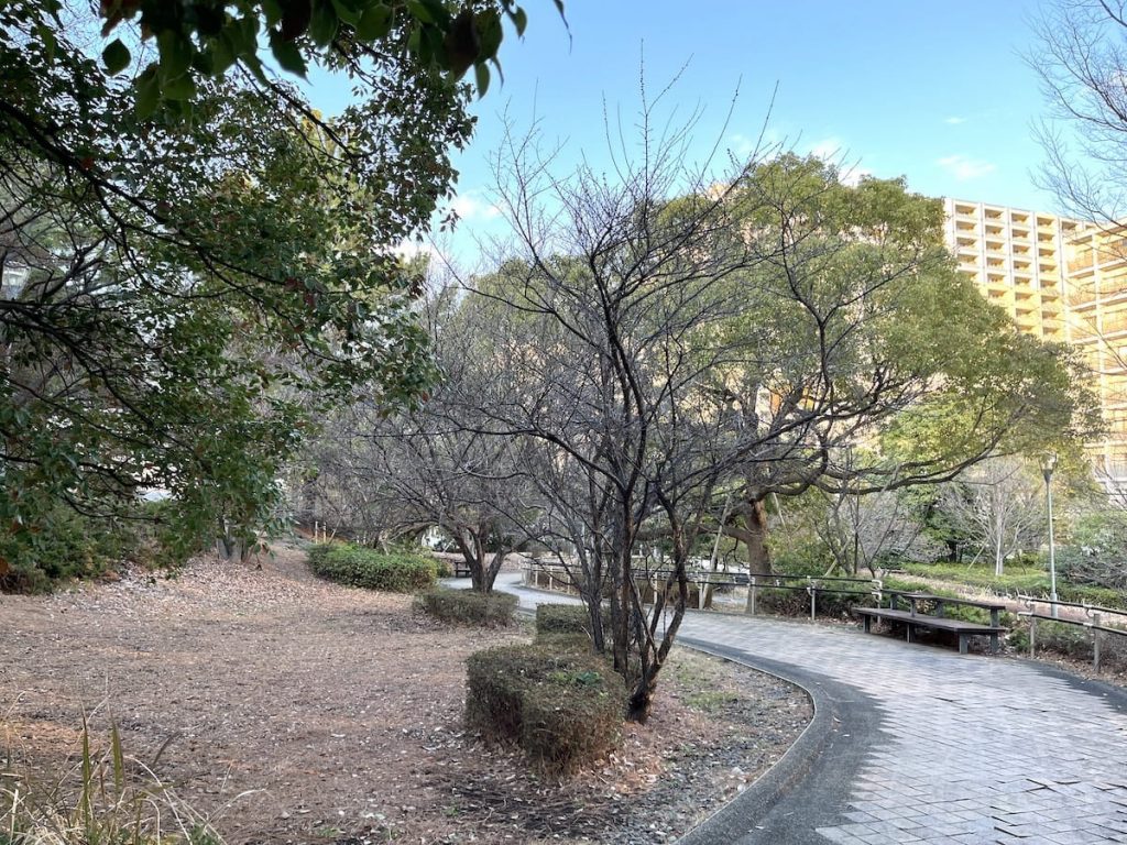 緑地