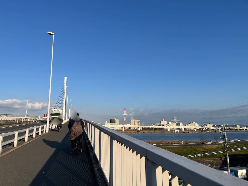 荒川