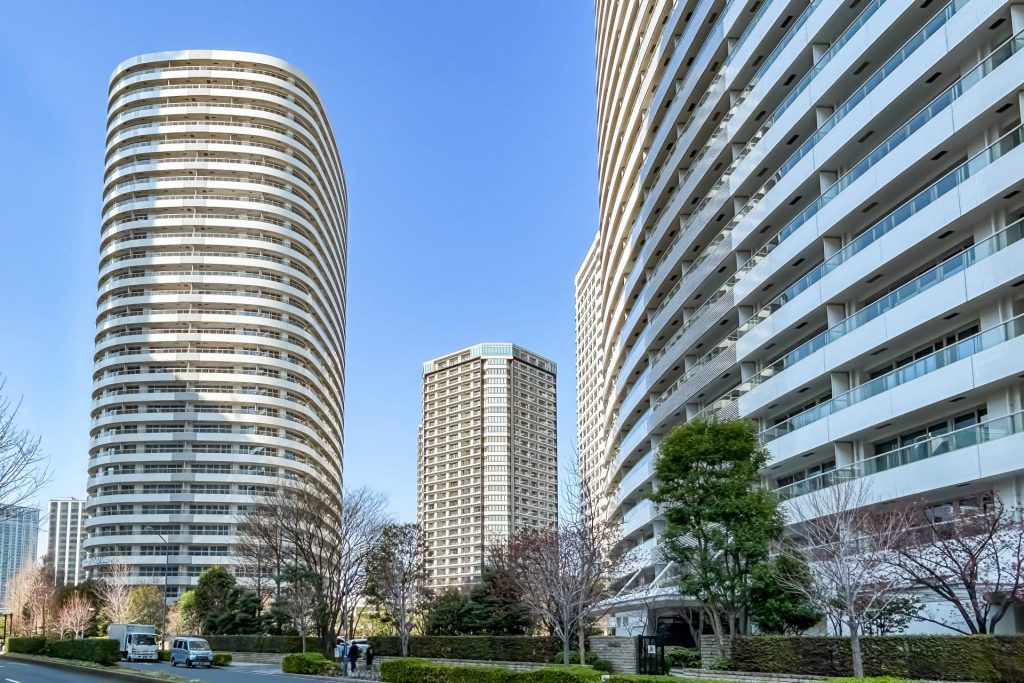 管理の行き届いたマンションを選ぶときのポイント