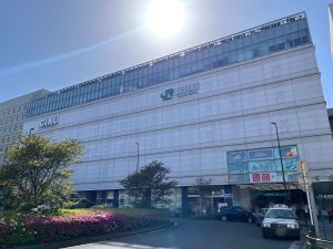 鶴見駅周辺の街並みを現地調査！おすすめの暮らしのスポットをご紹介