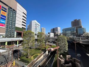 川口駅周辺の街並みを現地調査！再開発情報とおすすめスポットをご紹介