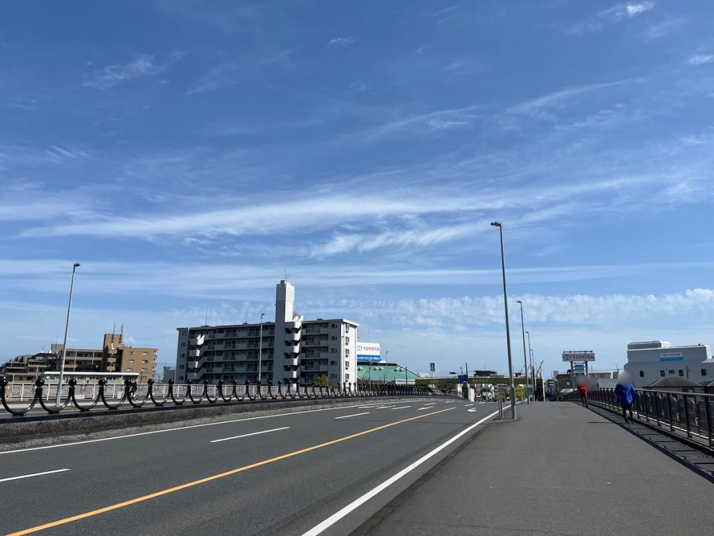 潮鶴橋