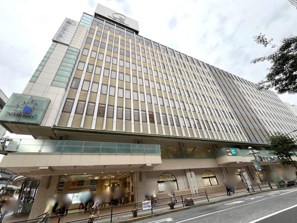 東急百貨店 吉祥寺店