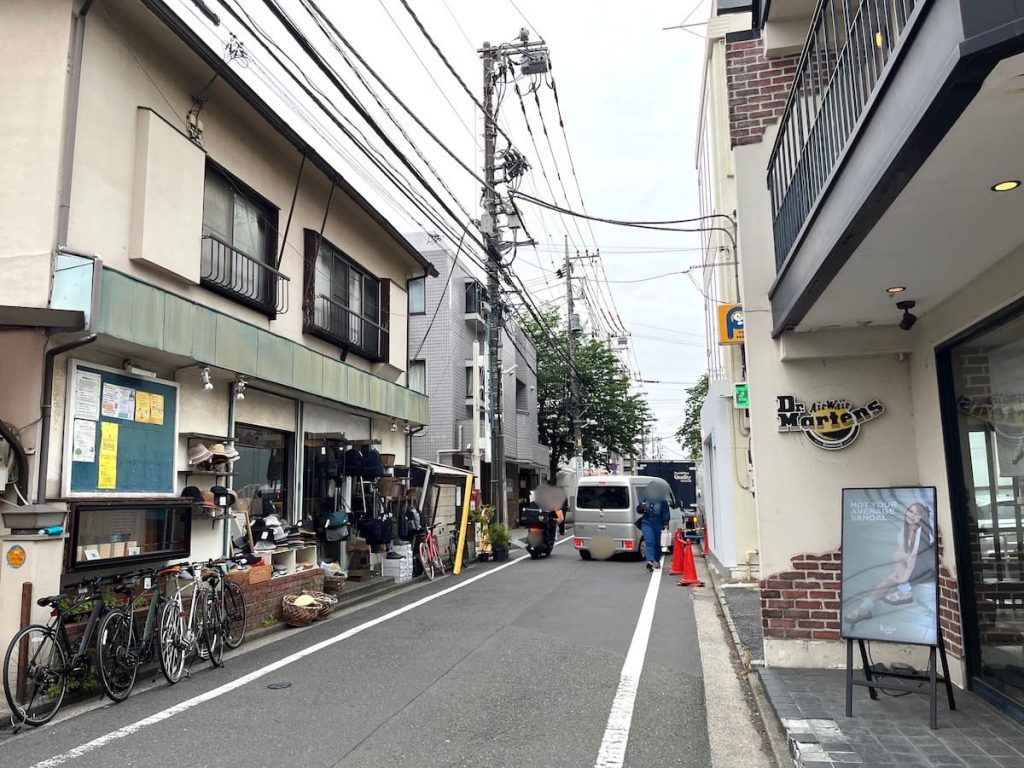 昭和通り