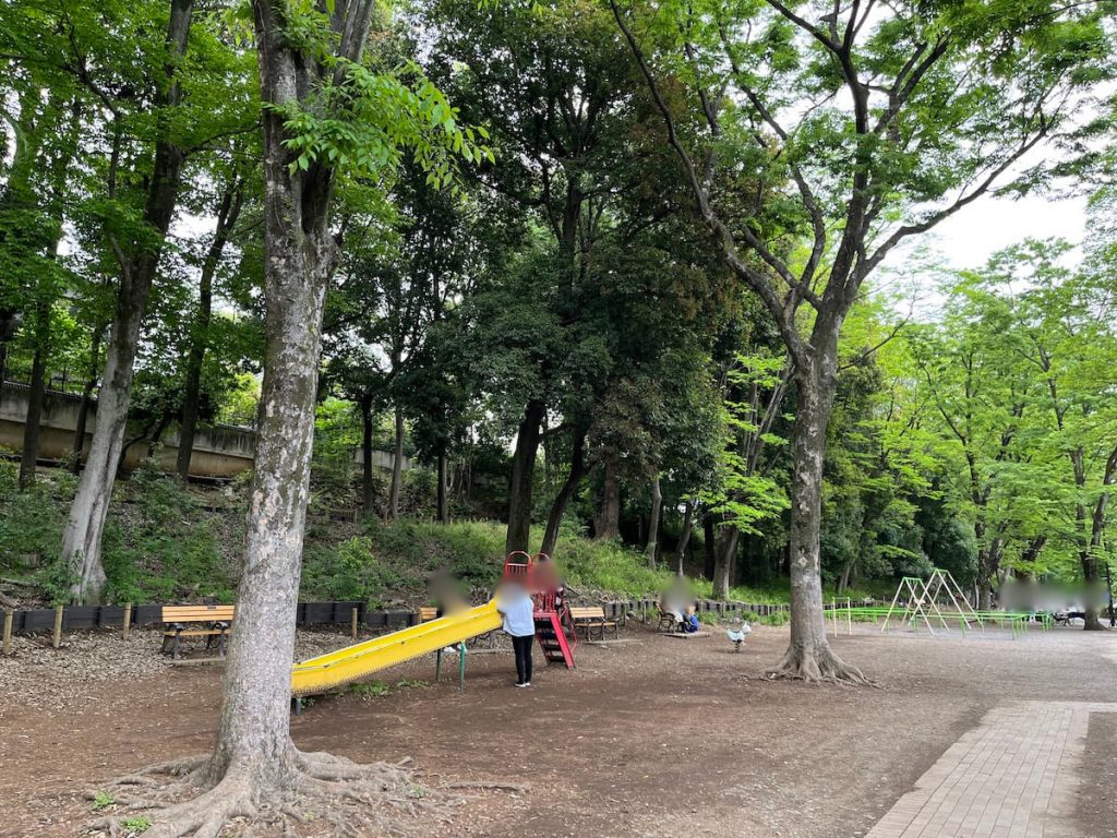 遊具