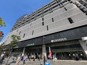 蒲田駅周辺の街並みを現地調査！再開発情報とおすすめの暮らしのスポットをご紹介