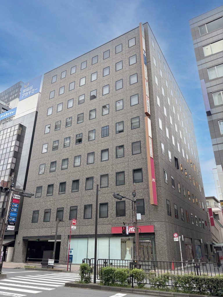 オークラヤ住宅株式会社 吉祥寺営業所