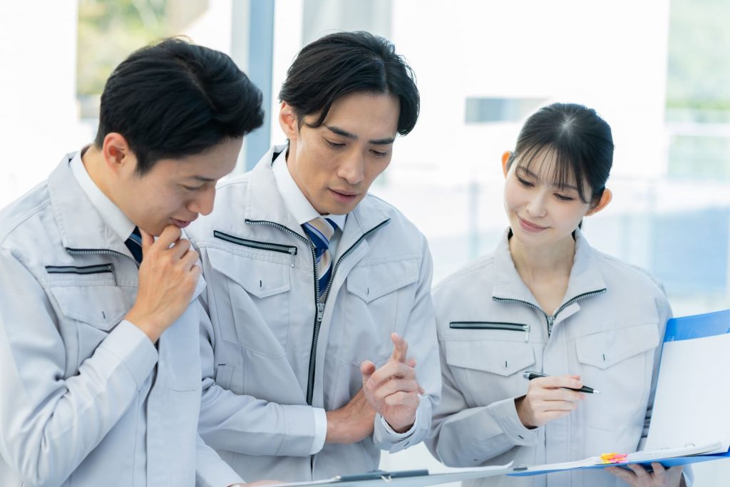 中古マンション購入で重要な管理状況を見極めるポイント
