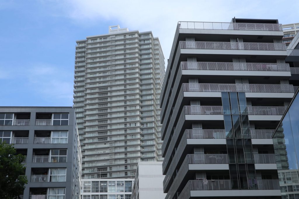 マンションの耐震構造・制振構造・免震構造