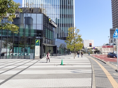 未だ根強い人気 現在も再開発進行中の街 武蔵小杉のマンション 街紹介 オークラヤコラム マンション売却 購入 住み替え 賃貸ならオークラヤ住宅