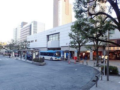 未だ根強い人気 現在も再開発進行中の街 武蔵小杉のマンション 街紹介 オークラヤコラム マンション売却 購入 住み替え 賃貸ならオークラヤ住宅