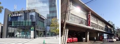 未だ根強い人気 現在も再開発進行中の街 武蔵小杉のマンション 街紹介 オークラヤコラム マンション売却 購入 住み替え 賃貸ならオークラヤ住宅