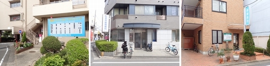 池袋駅まで２駅の利便性 御衣黄や八重桜が咲く 東長崎のマンション 街紹介 オークラヤコラム マンション売却 購入 住み替え 賃貸ならオークラヤ住宅