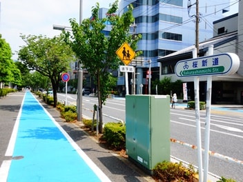 大田区 羽田空港や新幹線の利用が多い人にもオススメ 磯の香り漂う大森海岸 街紹介 オークラヤコラム マンション売却 購入 住み替え 賃貸ならオークラヤ住宅