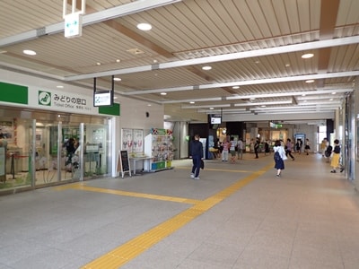 さいたま市南区 再開発による武蔵浦和 の新しい街並みと地元の人が愛す話題のスポットを巡る 街紹介 オークラヤコラム マンション売却 購入 住み替え 賃貸ならオークラヤ住宅