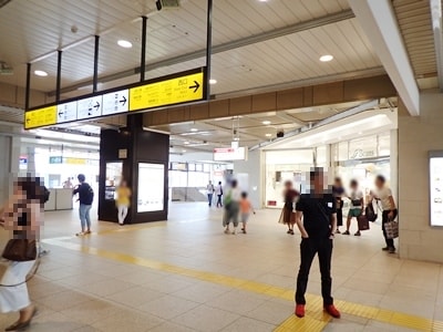 さいたま市南区 再開発による武蔵浦和 の新しい街並みと地元の人が愛す話題のスポットを巡る 街紹介 オークラヤコラム マンション売却 購入 住み替え 賃貸ならオークラヤ住宅
