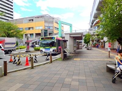 さいたま市南区 再開発による武蔵浦和 の新しい街並みと地元の人が愛す話題のスポットを巡る 街紹介 オークラヤコラム マンション売却 購入 住み替え 賃貸ならオークラヤ住宅
