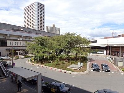 さいたま市南区 再開発による武蔵浦和 の新しい街並みと地元の人が愛す話題のスポットを巡る 街紹介 オークラヤコラム マンション売却 購入 住み替え 賃貸ならオークラヤ住宅