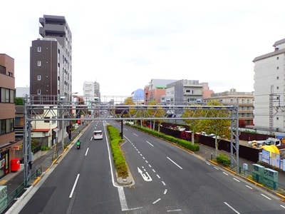 新宿区 下落合の住みやすさは 目白 高田馬場 中井も徒歩圏内 写真付で雰囲気伝わるマンション購入のための街紹介 街紹介 オークラヤコラム マンション売却 購入 住み替え 賃貸ならオークラヤ住宅