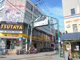 四季の移り変わりが楽しいお花茶屋の物件と薔薇が咲く町屋のご紹介 街紹介 オークラヤコラム マンション売却 購入 住みかえ 賃貸ならオークラヤ住宅