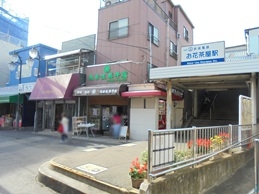 四季の移り変わりが楽しいお花茶屋の物件と薔薇が咲く町屋のご紹介 街紹介 オークラヤコラム マンション売却 購入 住みかえ 賃貸ならオークラヤ住宅