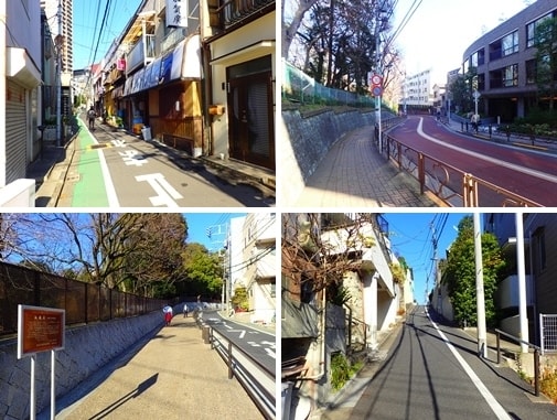 文京区 春の訪れを感じる茗荷谷 利便性と治安の良さを両立する街 写真付で雰囲気伝わるマンション購入のための街紹介 街紹介 オークラヤコラム マンション売却 購入 住み替え 賃貸ならオークラヤ住宅