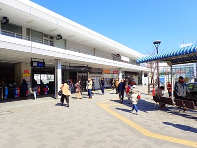 川崎市宮前区 鷺沼駅周辺の街の雰囲気と駅前再開発のゆくえは 写真付で街並みや住みやす さをチェック 街紹介 オークラヤコラム マンション売却 購入 住み替え 賃貸ならオークラヤ住宅