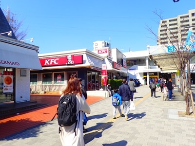 川崎市宮前区 鷺沼 駅周辺の街の雰囲気と駅前再開発のゆくえは 写真付で街並みや住みやすさをチェック 街紹介 オークラヤコラム マンション売却 購入 住み替え 賃貸ならオークラヤ住宅