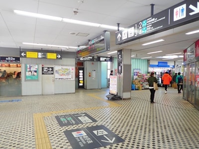 川崎市宮前区 鷺沼 駅周辺の街の雰囲気と駅前再開発のゆくえは 写真付で街並みや住みやすさをチェック 街紹介 オークラヤコラム マンション売却 購入 住み替え 賃貸ならオークラヤ住宅