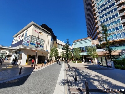 横浜市青葉区 ロンドンの田園都市をモデルにした街並みが美しい たまプラーザ の住みやすさを調査 街 紹介 オークラヤコラム マンション売却 購入 住み替え 賃貸ならオークラヤ住宅