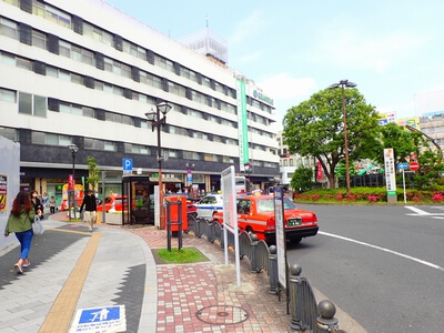 大田区 老若男女が集う街 蒲田 その理由は活気ある商店街と豊富な飲食店 写真付で街並みや住みやすさをチェック 街紹介 オークラヤコラム マンション売却 購入 住み替え 賃貸ならオークラヤ住宅